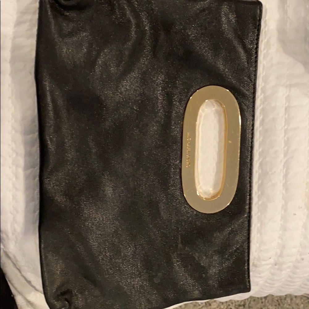 Authentic Michael Kors clutch